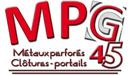 Logo MPG45